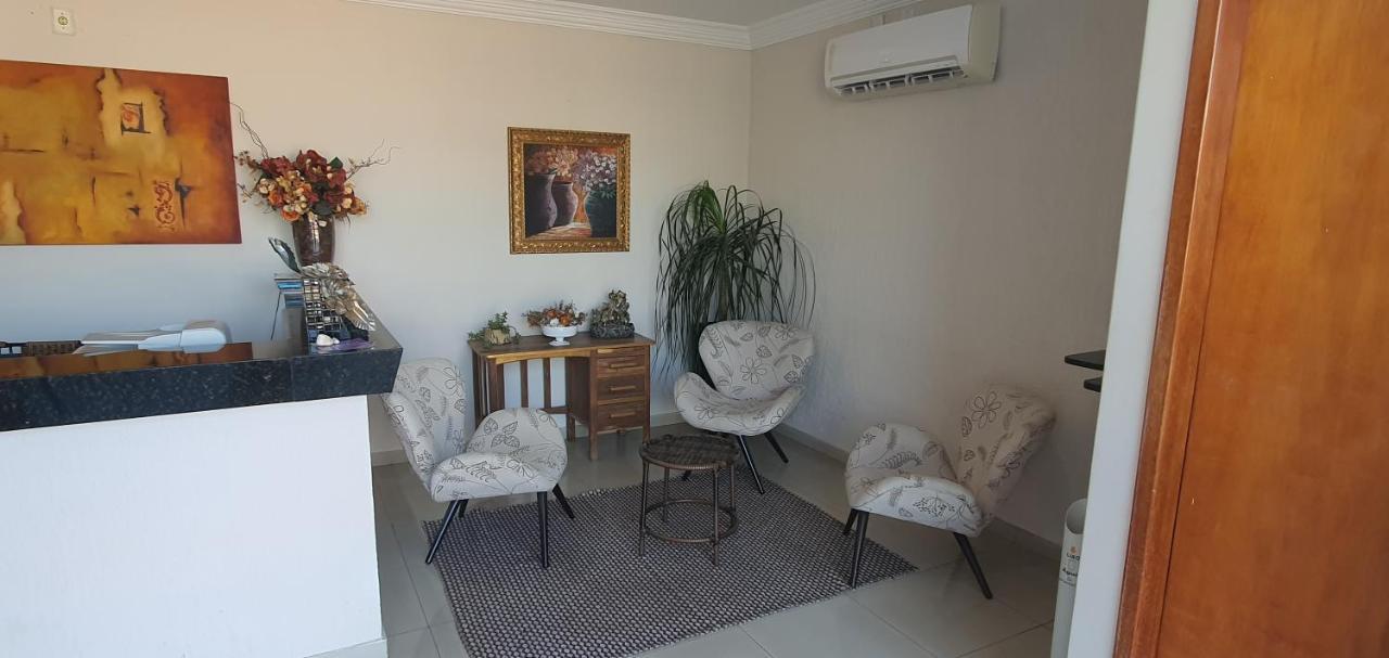 Trindade Hotel Ngoại thất bức ảnh