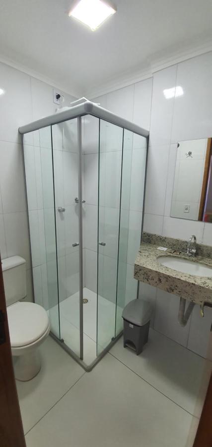 Trindade Hotel Ngoại thất bức ảnh