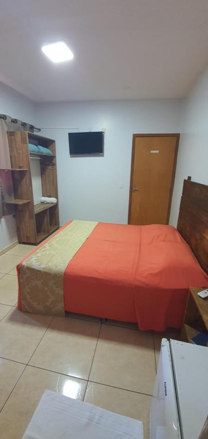 Trindade Hotel Ngoại thất bức ảnh