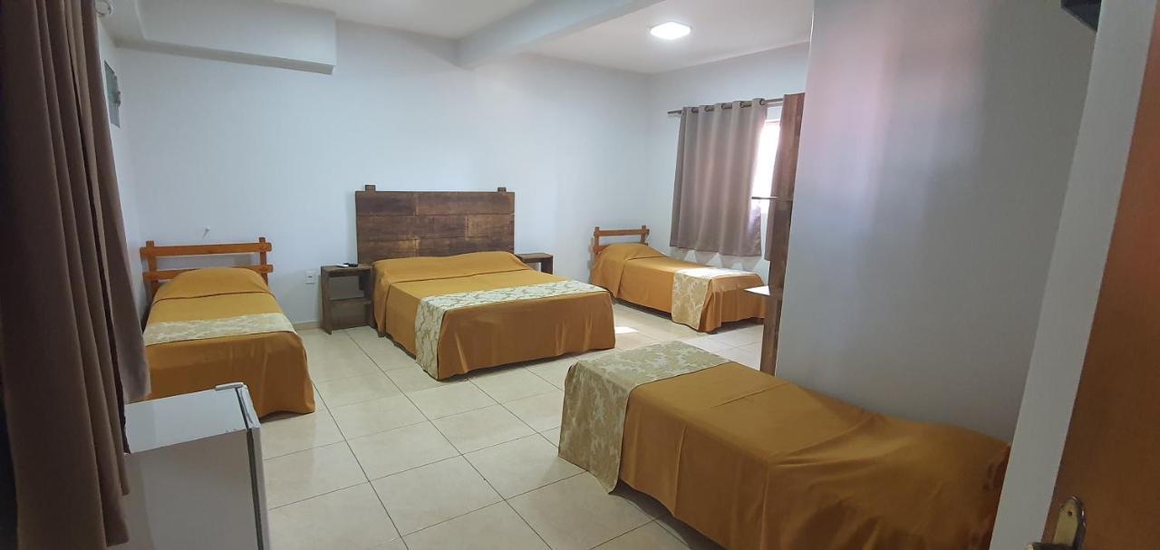 Trindade Hotel Ngoại thất bức ảnh