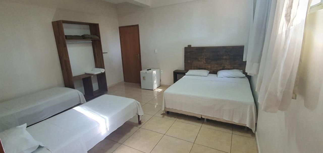 Trindade Hotel Ngoại thất bức ảnh