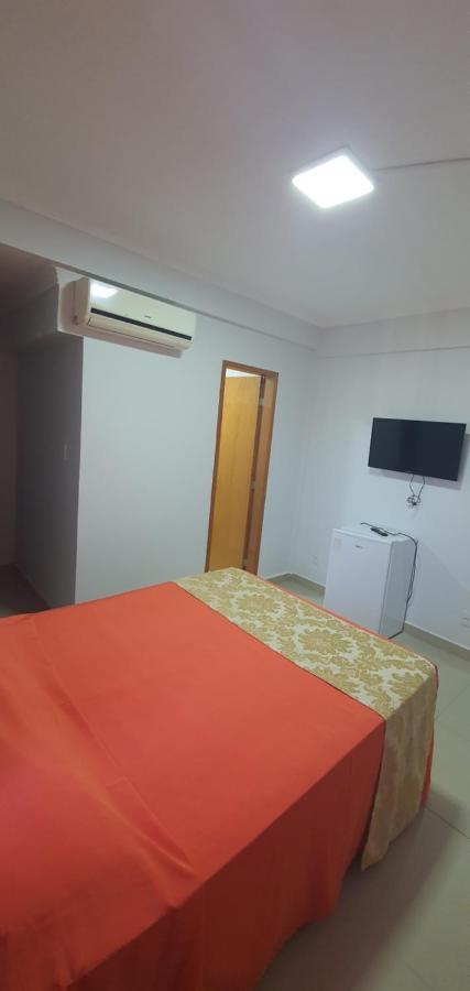 Trindade Hotel Ngoại thất bức ảnh
