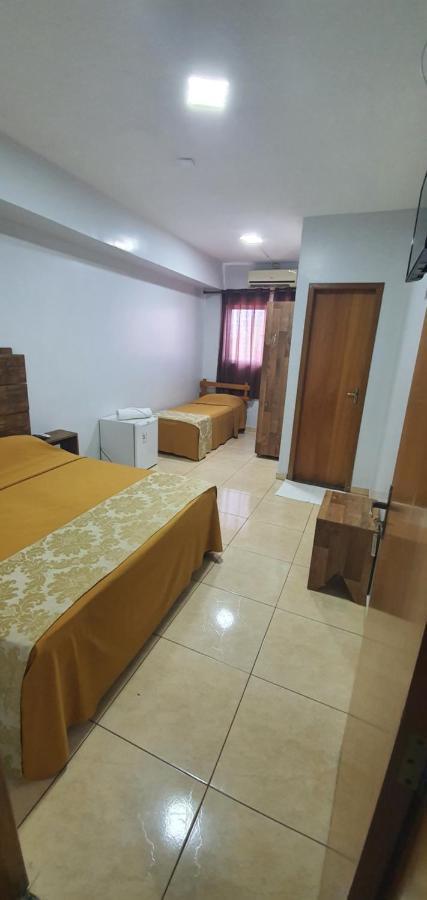 Trindade Hotel Ngoại thất bức ảnh