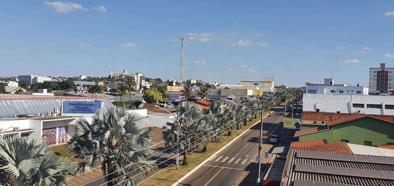 Trindade Hotel Ngoại thất bức ảnh