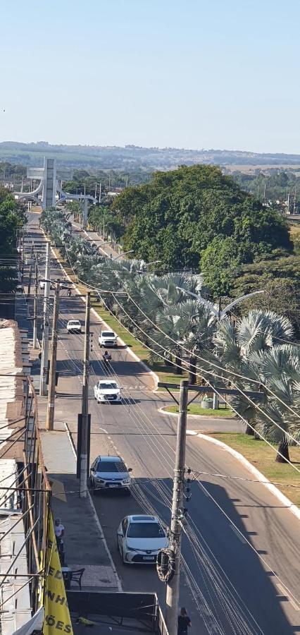 Trindade Hotel Ngoại thất bức ảnh