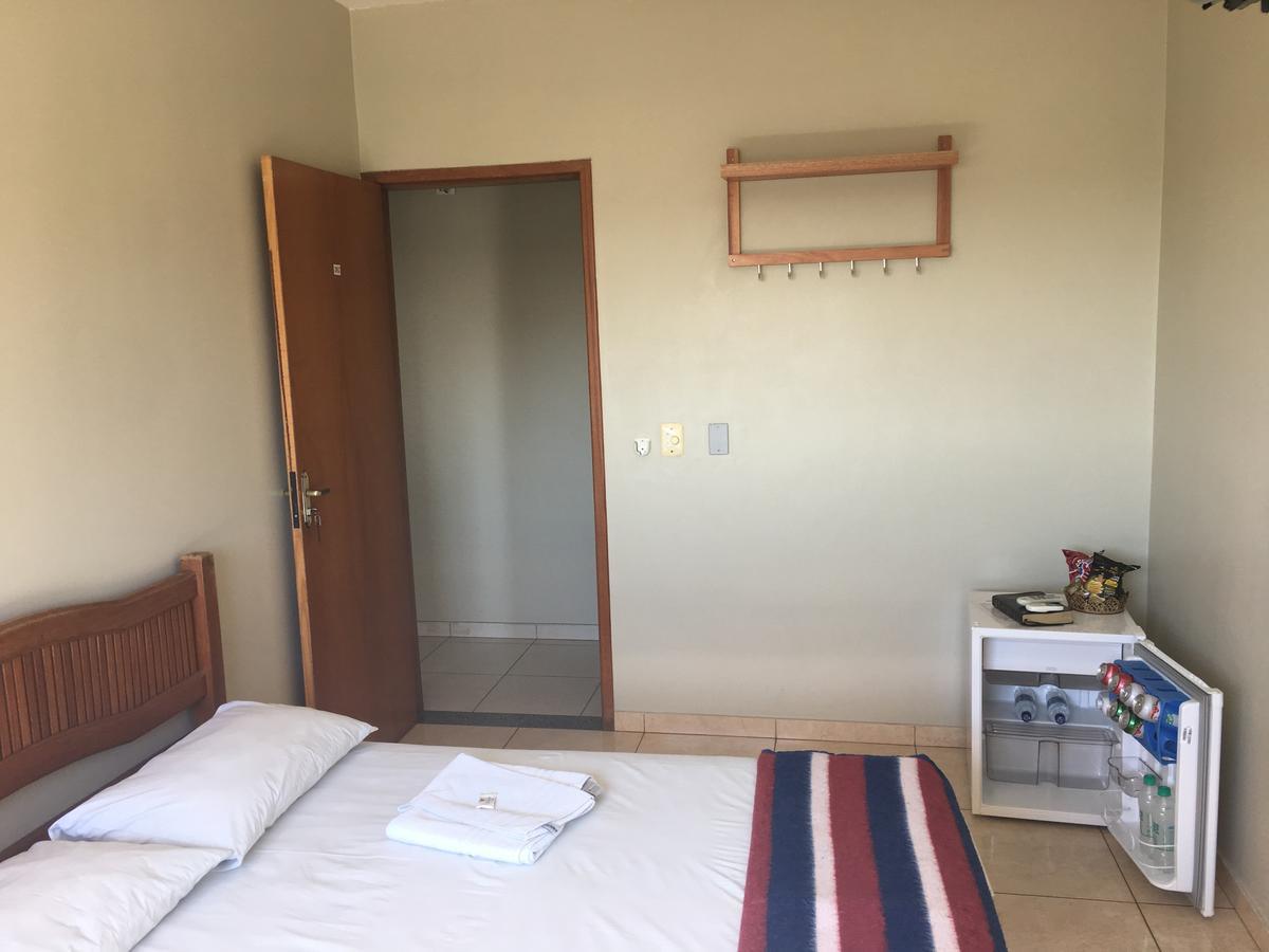 Trindade Hotel Ngoại thất bức ảnh