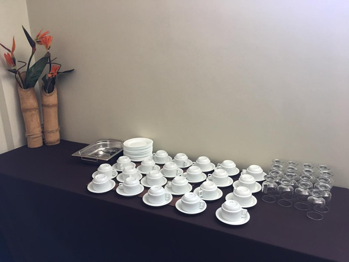 Trindade Hotel Ngoại thất bức ảnh