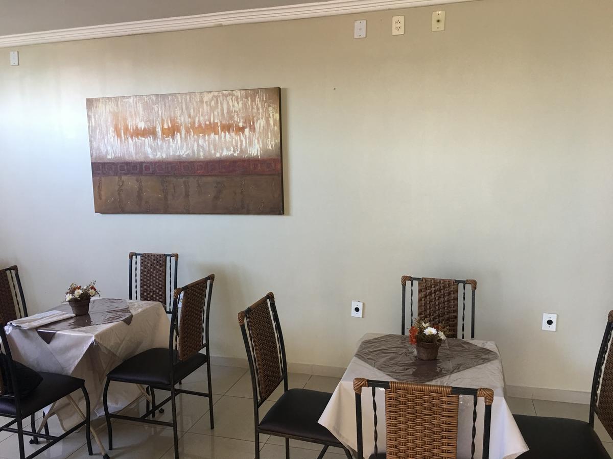 Trindade Hotel Ngoại thất bức ảnh