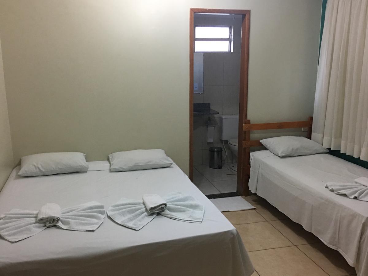 Trindade Hotel Ngoại thất bức ảnh