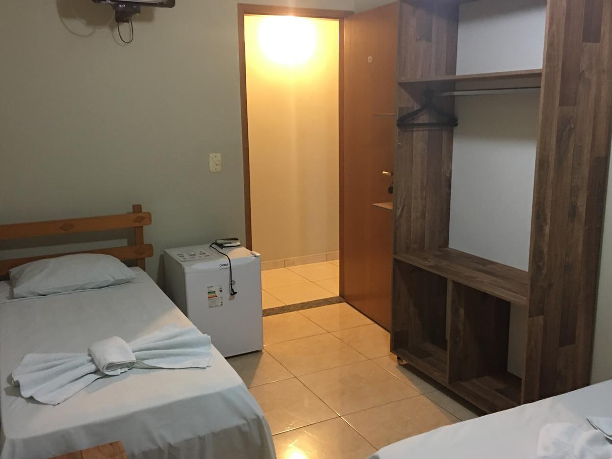 Trindade Hotel Ngoại thất bức ảnh