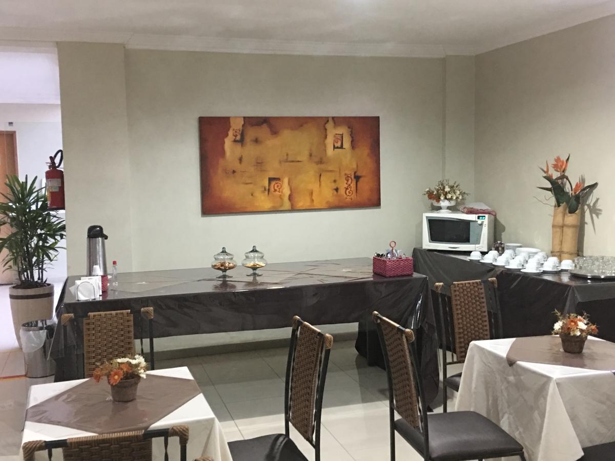 Trindade Hotel Ngoại thất bức ảnh
