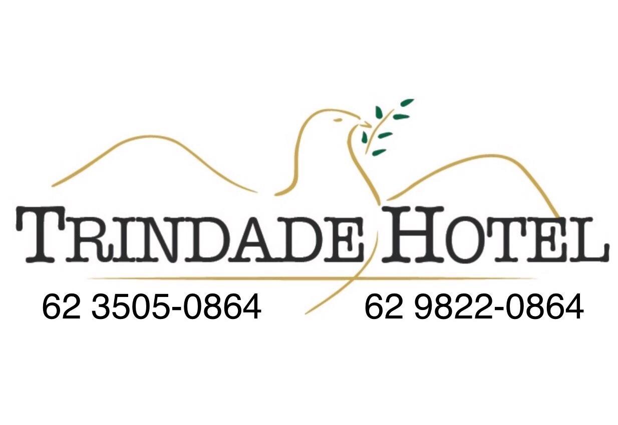 Trindade Hotel Ngoại thất bức ảnh